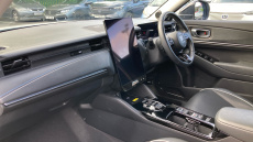 Honda E Ny1 150kW Elegance 69kWh 5dr Auto Electric Hatchback